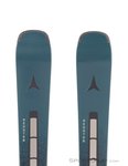 Atomic Redster Q9.8 Revoshock S + I12 Skiset 2027-Türkis-181