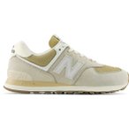New Balance 574 Sneaker Unisex ( Grau 10 44 EU |)