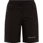 NAKAMURA Damen Shorts Itania II, Größe 40 in Schwarz