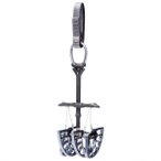 Black Diamond - Camalot C4 - Klemmgerät Gr 4 - Gray