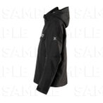 BRUNOTTI Kinder Jacke Orin-JR, Größe 140 in Schwarz