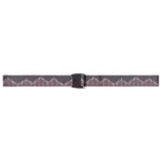 CMP - Women's Belt 6595789 - Gürtel Gr 112 cm grau