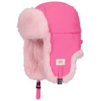 Barts - Women's Hawka Bomber - Mütze Gr One Size rosa