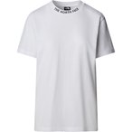 The North Face Zumu Relaxed  Damen  T-Shirts weiss Größe S Lifestyle Atmungsak