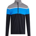 McKINLEY Herren Rolli He.-Funktions-Shirt Diego M, Größe M in Schwarz
