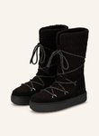 Moon Boot Moon Boots Ltrack schwarz
