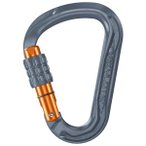 Skylotec - Leger SG - HMS-Karabiner grau