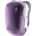 Deuter Yort 15   Daypacks lila Größe 15L Lifestyle