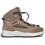 Lowa - Kid's Callisto GTX Mid - Winterschuhe 25 braun