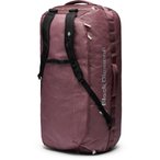 Black Diamond Stonehauler 125L Reisetasche  Reisetasche rot Größe 125L Expedit