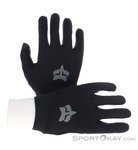 Fox Ranger Kinder Bikehandschuhe-Schwarz-S