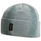 Ortovox - Nicholson Rib Beanie - Mütze Gr 50-56 cm grau