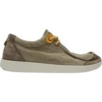 Satorisan Kwahu Canvas Vintage  Herren  Freizeitschuhe oliv Größe 42 Lifestyle