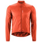 Gonso - Road Jacket Wind - Fahrradjacke Gr S rot