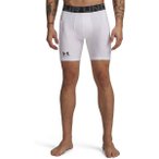 UNDER ARMOUR Herren Shorts HG Armour Shorts, Größe XXL in Weiß