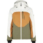 O'NEILL Damen Jacke CARBONITE JACKET, Größe S in Braun