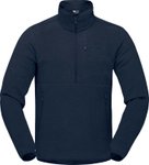 Norrona - Isolierende und atmungsaktive Zwischenschicht - Femund Warm2 Zip Neck 