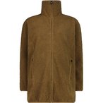 CMP  Damen  Fleecejacke braun Größe XL Lifestyle Schnell trocknend