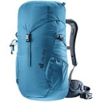 DEUTER Rucksack Climber 22, Größe ONE SIZE in Blau