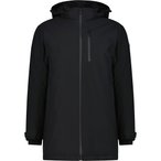 CMP Zip  Parka Herren  Parkas & Mäntel schwarz Größe XL Skifahren  Wasserabwe