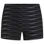 O'Neill - Essential AOP Racer - Badehose Gr M schwarz