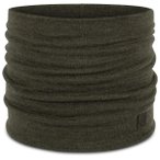 Buff - Heavyweight Merino Wool - Schlauchschal Gr One Size oliv