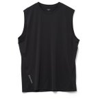 Houdini - Pace Air Tank - Tank Top Gr XL schwarz
