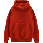CMP Collective (of) Moving People  Herren  Hoodies rot Größe L Lifestyle Schne