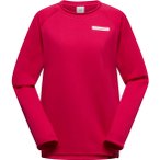 La Sportiva Tufa Damen Sweatshirt ( Pink XS Größe,)