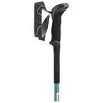 Leki - Makalu Lite - Trekkingstöcke Länge 100 - 135 cm grün/weiß