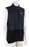 Mons Royale Diversion Merino Bikeweste-Schwarz-M