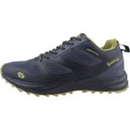 Brütting Mount Ray  Herren  Zustiegsschuhe grau Größe 44 Trekking Wasserdicht