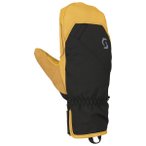 Scott - Mitten Explorair Pro GTX - Handschuhe Gr Unisex XS schwarz
