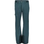SCOTT Herren Hose SCO Pants M's Ultimate Dryo 10, Größe XXL in Blau