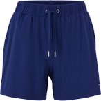 VENICE BEACH Damen Shorts VB_Tilly 1109 Shorts, Größe XS in Blau