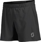 Scott - Leichte und atmungsaktive Shorts - Endurance Vented Shorts M Black für 