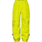 Vaude Grody V Hose Kinder  Hardshellhose & Regenhose gruen Größe 104 Trekking 