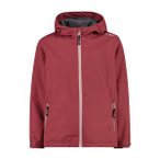 Campagnolo Kinder Funktionsjacken lg.Arm Ki KID G JACKET FIX HOOD, Größe 140 i