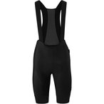 Gonso SQlab GO Bib kurz Damen  Fahrradhose schwarz Größe XXL Rennrad | Gravel 