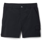 Columbia - Kid's Tech Trail Utility Short - Shorts Gr XXS schwarz