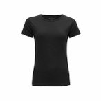 Devold of Norway Breeze Merino 150 W Damen Funktionsunterwäsche ( Schwarz XXL G