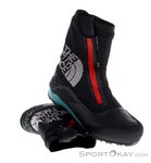 The North Face Summit Cayesh Futurelight Herren Bergschuhe-Schwarz-8,5