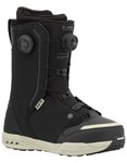 RIDE - All-Mountain Snowboard Boots - Lasso Pro Black für Herren - Größe 45 -