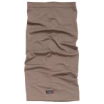 Devold - Breeze Merino 150 Headover - Halstuch Gr One Size braun