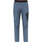 Salewa Pedroc 2 Dst Light Hose Herren  Softshellhose blau Größe XL Trekking  W