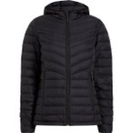 McKINLEY Damen Jacke Arlo JKT, Größe 40 in Schwarz