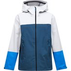Peak Performance Trail Hipe Shell  Herren  Softshelljacke grau Größe XL Trekki