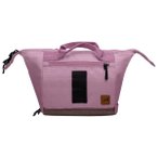 Mad Rock - Hanger Chalk Pot - Chalkbag rosa