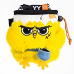 YY Vertical Chick Chalkbag Unisex ( Bunt one size Größe,)