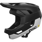 POC Otocon Race Mips Fahrradhelm  Fahrradhelme schwarz Größe 59-62CM Mountainb